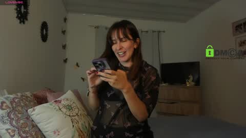  IRINA  online show from 4, 1, 2025