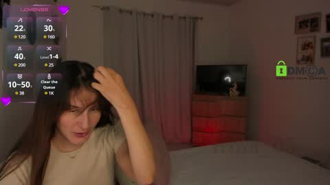  IRINA  online show from 30, 1, 2025