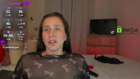  IRINA  online show from 11, 3, 2025