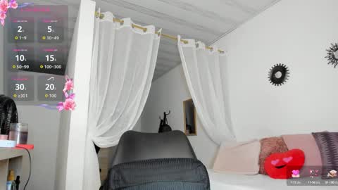  IRINA  online show from 10, 10, 2025