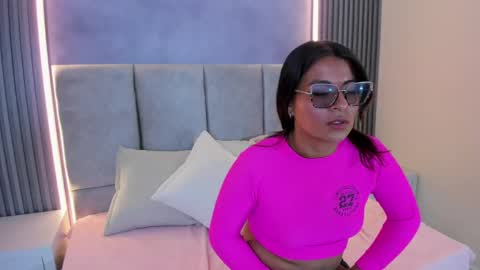 Iirina online show from 15, 5, 2026