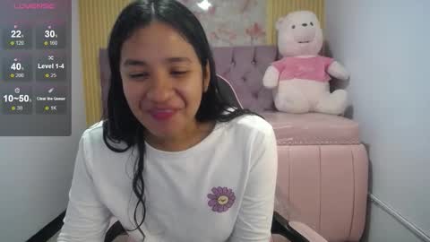 Irina  online show from 18, 9, 2025