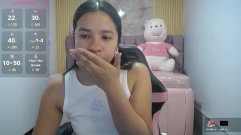 Irina  online show from 4, 10, 2025