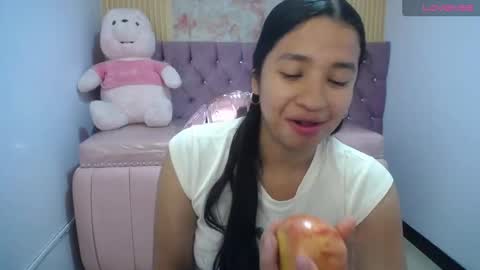 Irina  online show from 13, 11, 2025