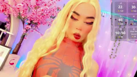 Irina online show from 7, 1, 2026