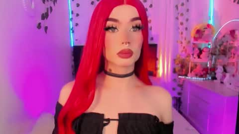 Irina online show from 22, 4, 2026