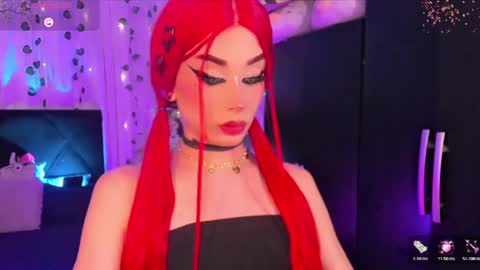 Irina online show from 5, 5, 2026
