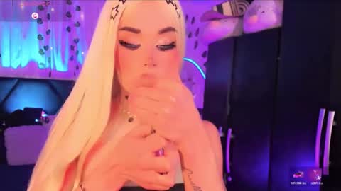 Irina online show from 7, 5, 2026