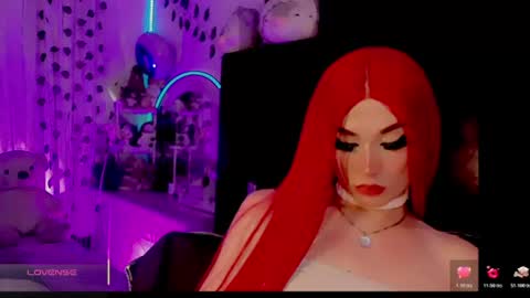 Irina online show from 26, 6, 2026