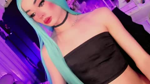 Irina online show from 6, 7, 2026