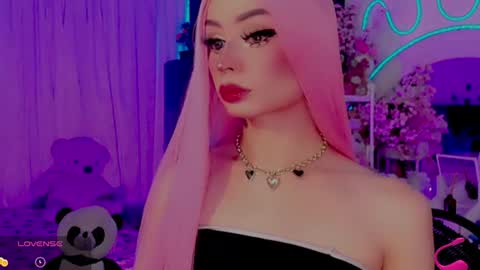 Irina online show from 13, 7, 2026