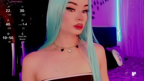 Irina online show from 21, 7, 2026