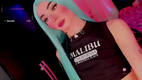 Irina online show from 30, 7, 2026