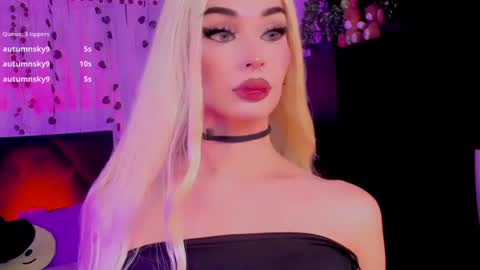 Irina online show from 4, 8, 2026