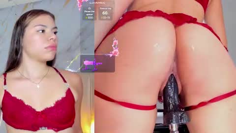 Irinna online show from 12, 7, 2026