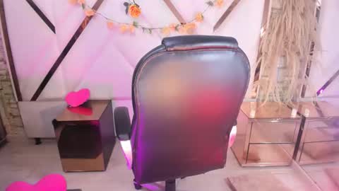 irina_rousee online show from 8, 5, 2026