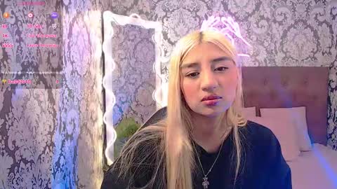 IRINA online show from 8, 3, 2026