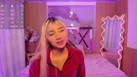 IRINA online show from 5, 5, 2026