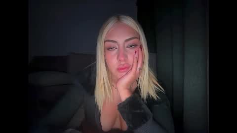 Im Irina  online show from 12, 3, 2026