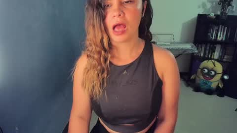 irina online show from 23, 6, 2026