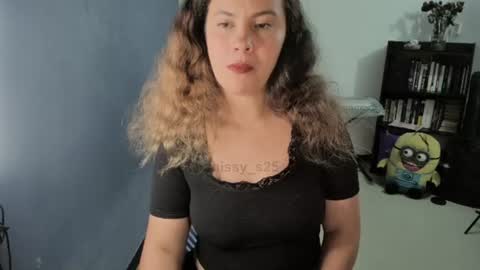 irina online show from 4, 7, 2026