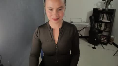 irina online show from 9, 7, 2026