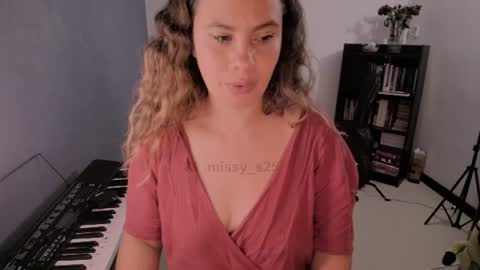 irina online show from 12, 7, 2026