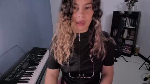 irina online show from 14, 7, 2026
