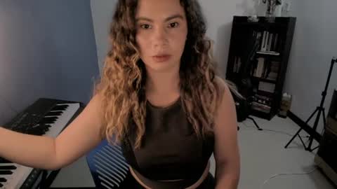 irina online show from 16, 7, 2026