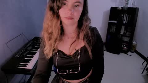 irina online show from 27, 7, 2026