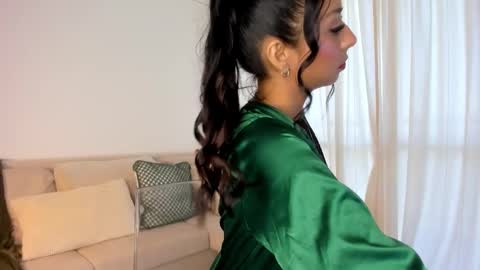 IRINA  online show from 20, 2, 2026