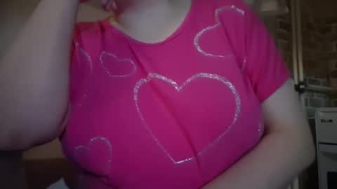 IrinnaK online show from 3, 12, 2025