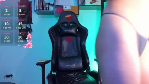 IrisVianca online show from 19, 9, 2025