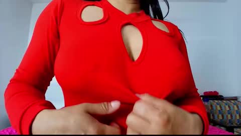 Iris  online show from 9, 9, 2025