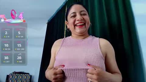 Iris  online show from 17, 10, 2025