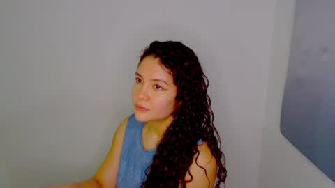 Snapshot of iris_caprice chatting on 30, 7, 2026 Instagram iris caprice online show from 30, 7, 2026