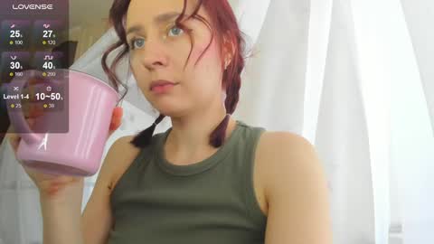 Iris online show from 3, 3, 2025