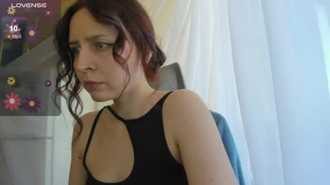 Iris online show from 8, 5, 2026