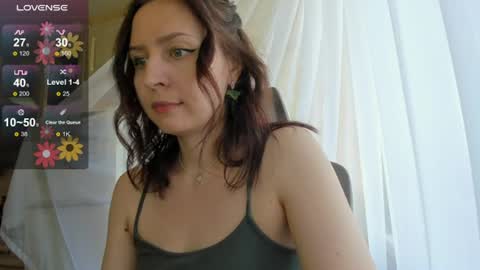 Iris online show from 6, 8, 2026