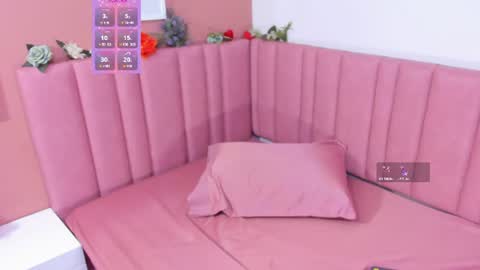 iris_cuteface online show from 31, 7, 2026