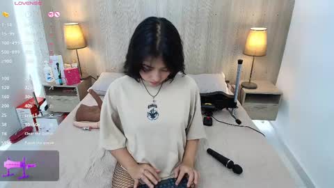 Snapshot of iris_gomez chatting on 14, 9, 2025 Iris online show from 14, 9, 2025