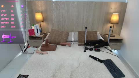 Snapshot of iris_gomez chatting on 20, 9, 2025 Iris online show from 20, 9, 2025