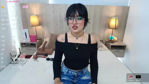 Snapshot of iris_gomez chatting on 2, 2, 2026 Iris online show from 2, 2, 2026