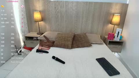 Snapshot of iris_gomez chatting on 8, 2, 2026 Iris online show from 8, 2, 2026