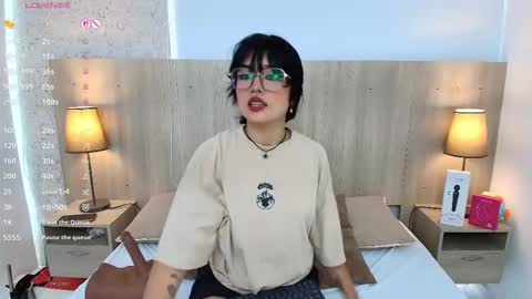 Snapshot of iris_gomez chatting on 15, 2, 2026 Iris online show from 15, 2, 2026