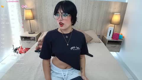 Snapshot of iris_gomez chatting on 17, 2, 2026 Iris online show from 17, 2, 2026