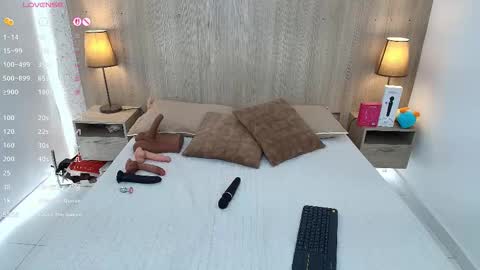 Snapshot of iris_gomez chatting on 24, 2, 2026 Iris online show from 24, 2, 2026