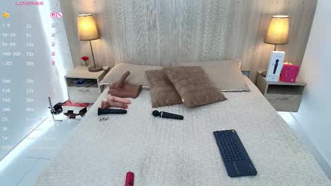 Snapshot of iris_gomez chatting on 11, 3, 2026 Iris online show from 11, 3, 2026