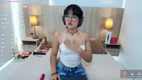 Snapshot of iris_gomez chatting on 13, 3, 2026 Iris online show from 13, 3, 2026