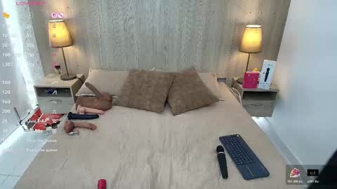 Snapshot of iris_gomez chatting on 14, 3, 2026 Iris online show from 14, 3, 2026